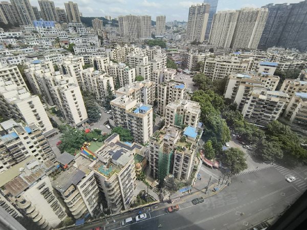 楓林小區